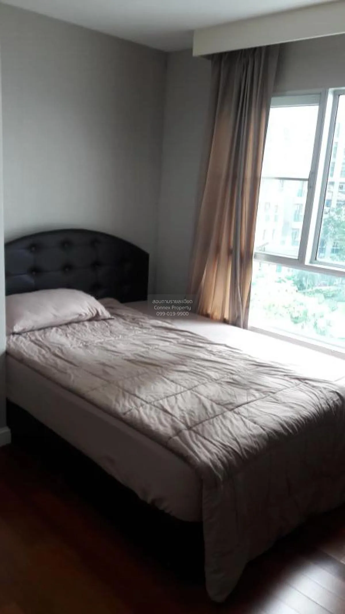 FOR RENT condo , Belle Grand Rama 9 , MRT-Phra Ram 9 , Huai Khwan