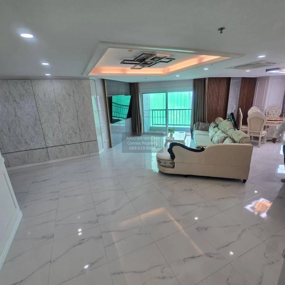 FOR RENT condo , Belle Grand Rama 9 , MRT-Phra Ram 9 , Huai Khwan 1