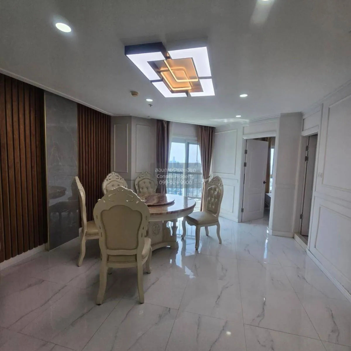 FOR RENT condo , Belle Grand Rama 9 , MRT-Phra Ram 9 , Huai Khwan