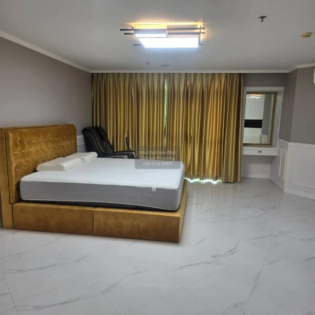 FOR RENT condo , Belle Grand Rama 9 , MRT-Phra Ram 9 , Huai Khwan
