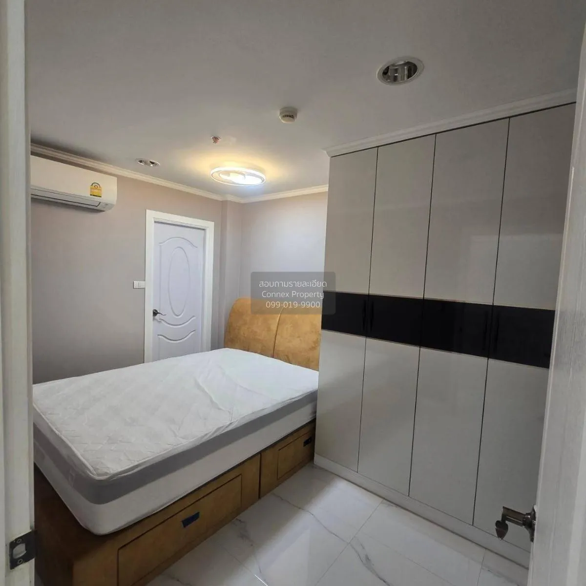 FOR RENT condo , Belle Grand Rama 9 , MRT-Phra Ram 9 , Huai Khwan