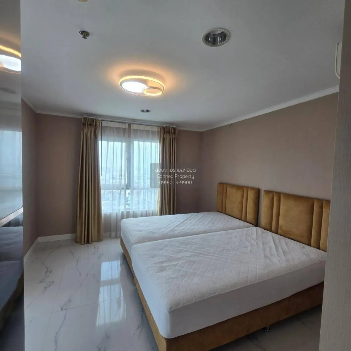 FOR RENT condo , Belle Grand Rama 9 , MRT-Phra Ram 9 , Huai Khwan