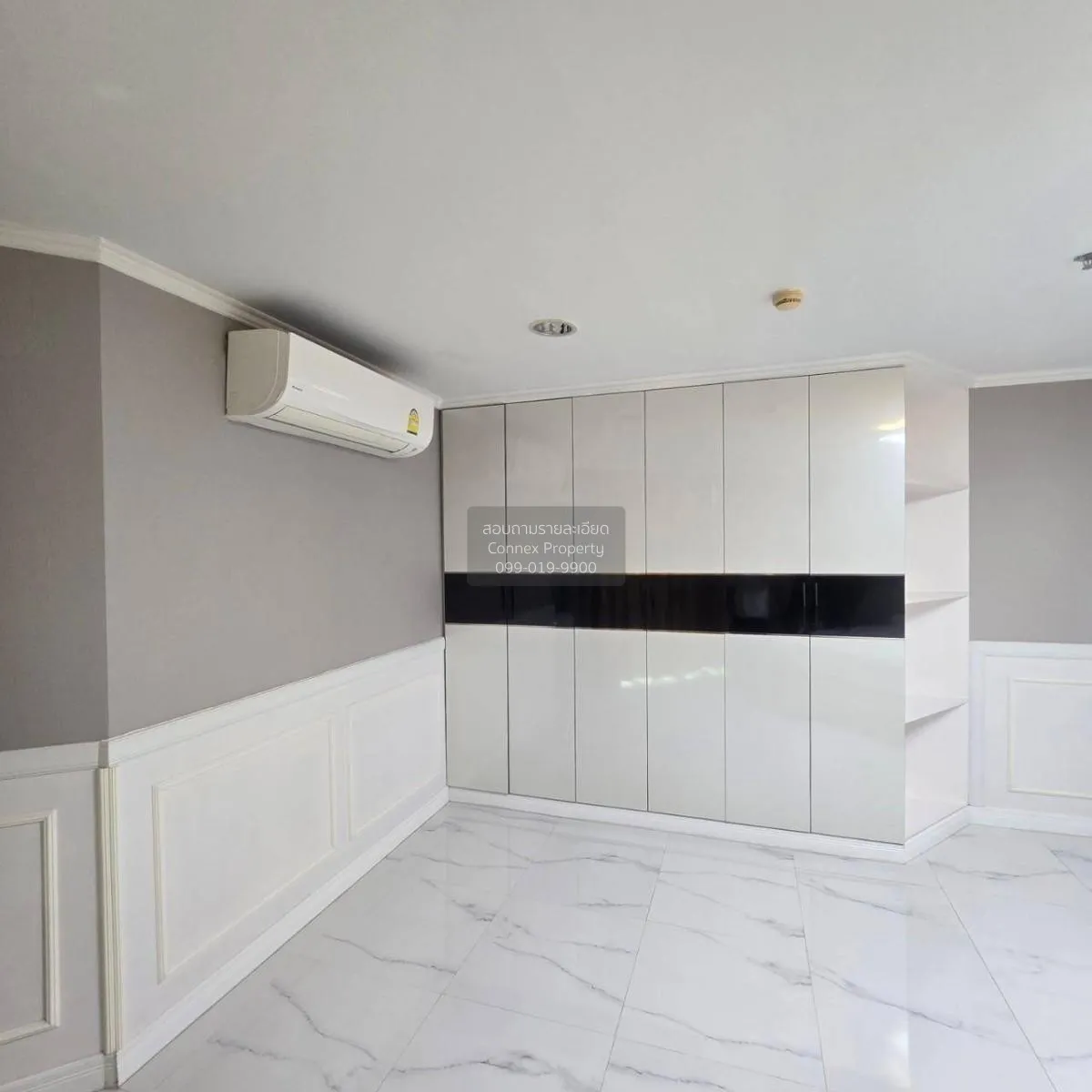 FOR RENT condo , Belle Grand Rama 9 , MRT-Phra Ram 9 , Huai Khwan