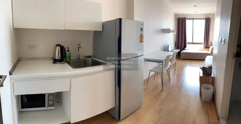 FOR SALE condo , Casa Condo Asoke-Dindaeng , high floor , MRT-Phr