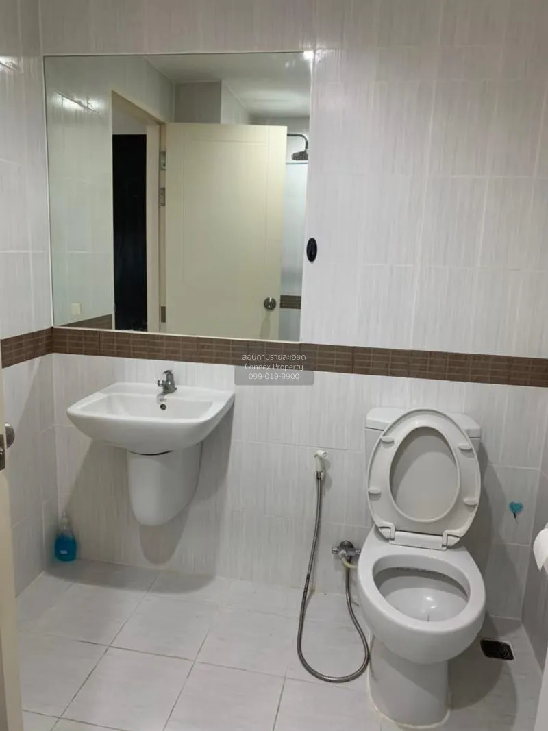 FOR SALE condo , Casa Condo Asoke-Dindaeng , high floor , MRT-Phr