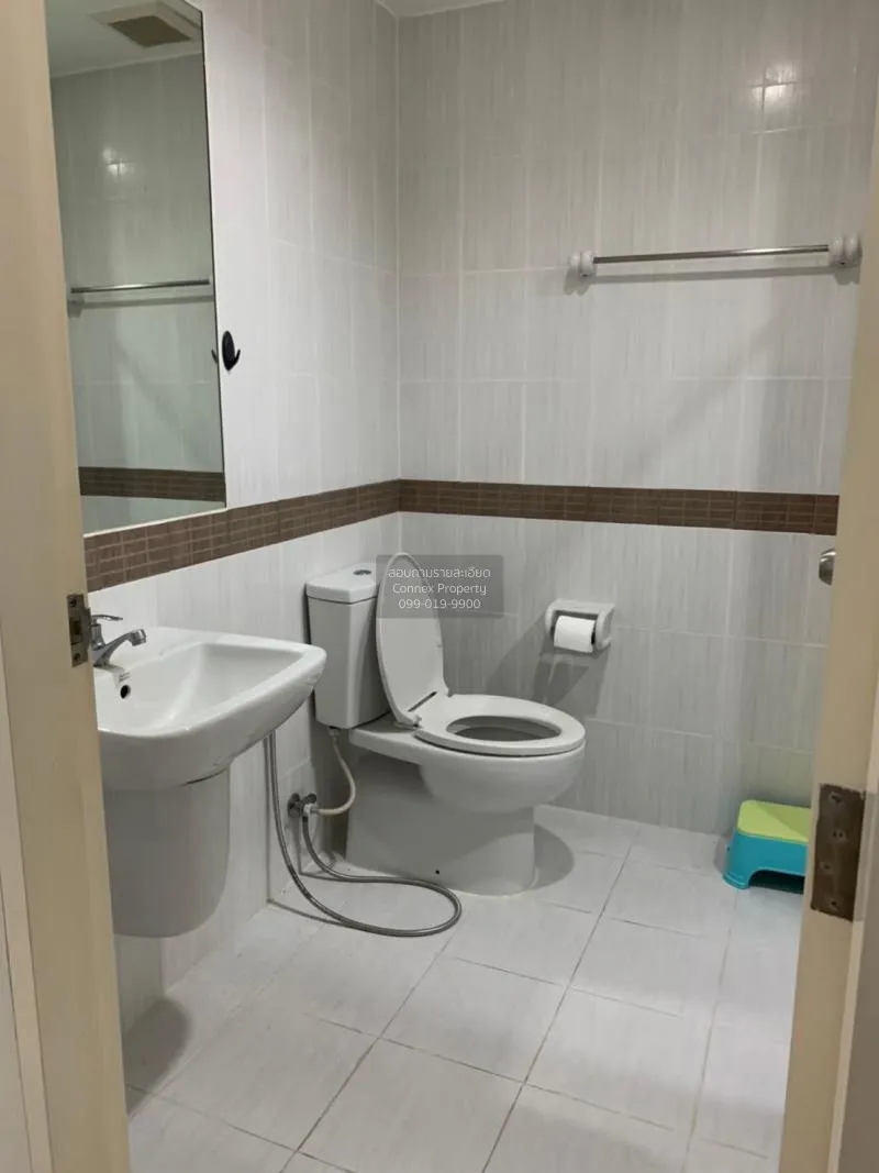 FOR SALE condo , Casa Condo Asoke-Dindaeng , high floor , MRT-Phr