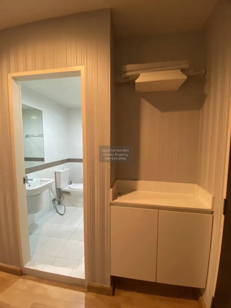 FOR RENT condo , Casa Condo Asoke-Dindaeng , MRT-Phra Ram 9 , Din