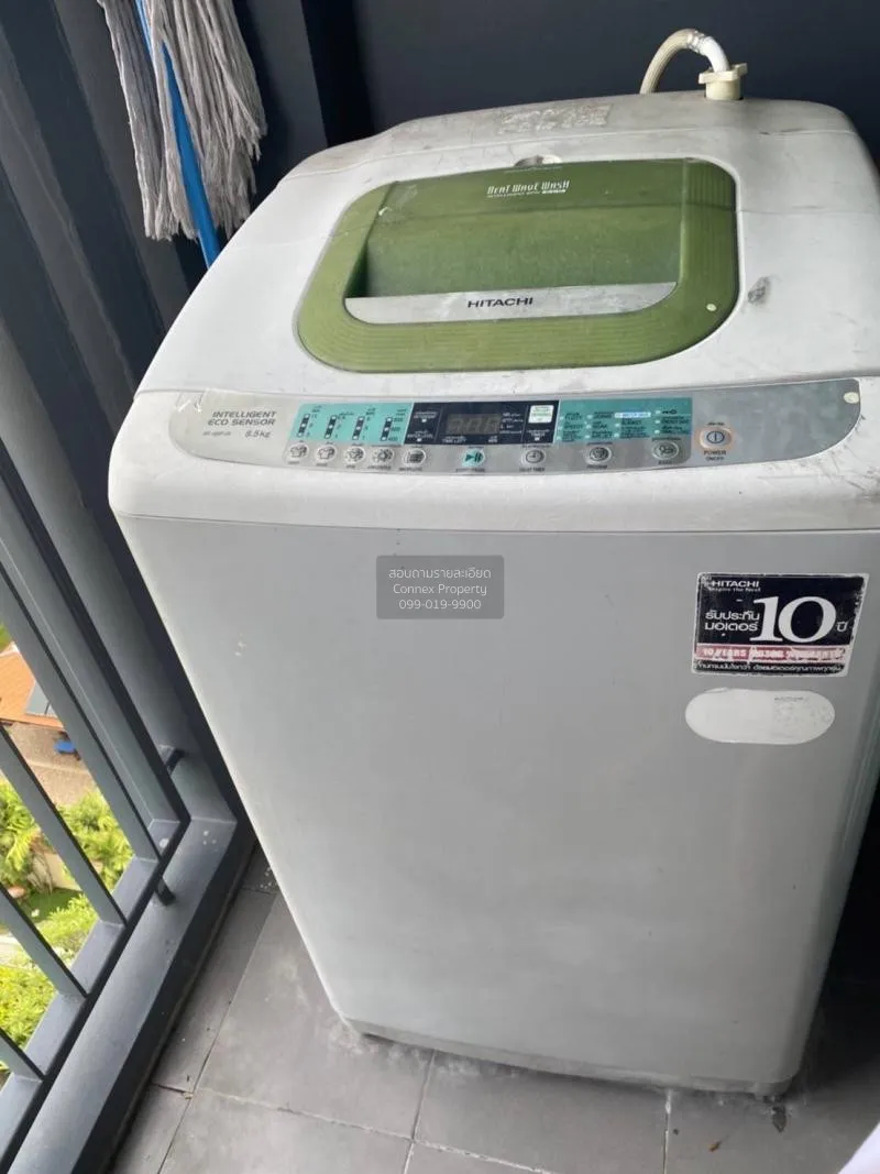 FOR RENT condo , Casa Condo Asoke-Dindaeng , MRT-Phra Ram 9 , Din