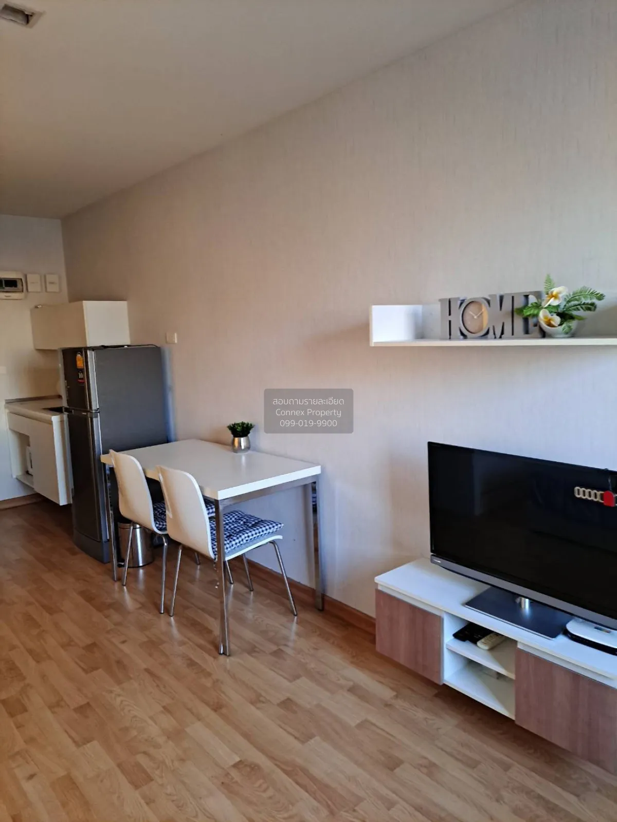 For Rent Condo , Casa Condo Asoke-Dindaeng , MRT-Phra Ram 9 , Din 1