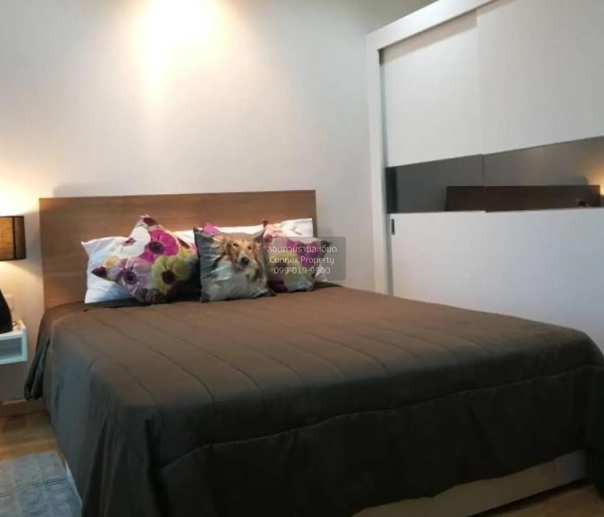 FOR RENT condo , Casa Condo Asoke-Dindaeng , MRT-Phra Ram 9 , Din