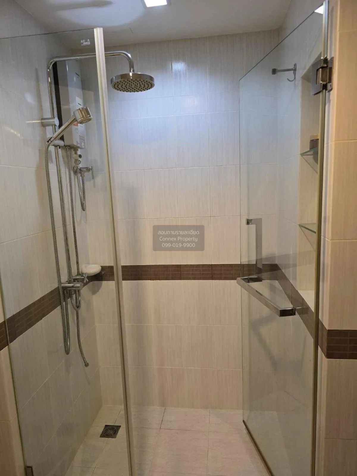 FOR RENT condo , Casa Condo Asoke-Dindaeng , MRT-Phra Ram 9 , Din 4