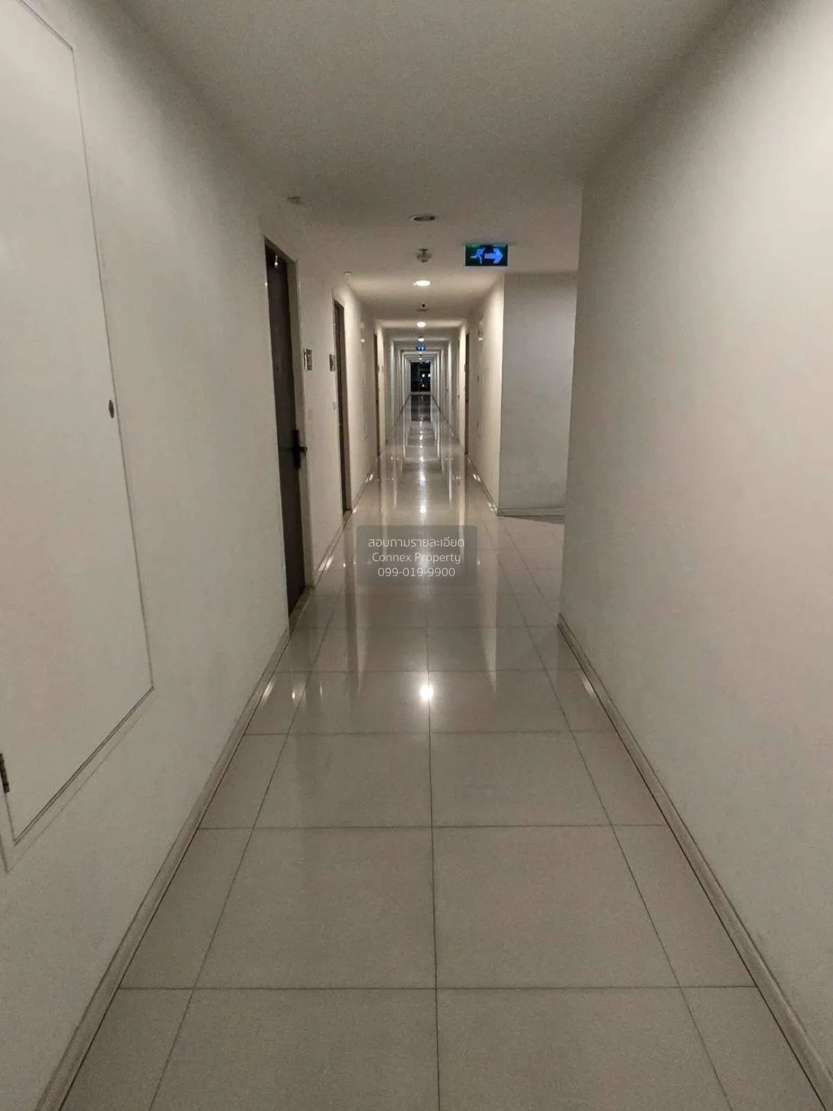 FOR RENT condo , Casa Condo Asoke-Dindaeng , MRT-Phra Ram 9 , Din