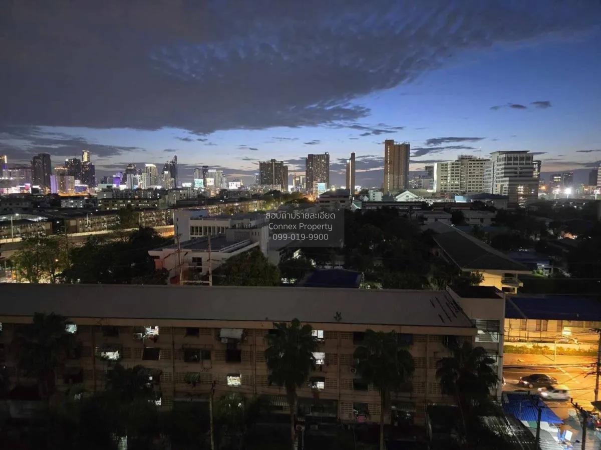 FOR RENT condo , Casa Condo Asoke-Dindaeng , MRT-Phra Ram 9 , Din