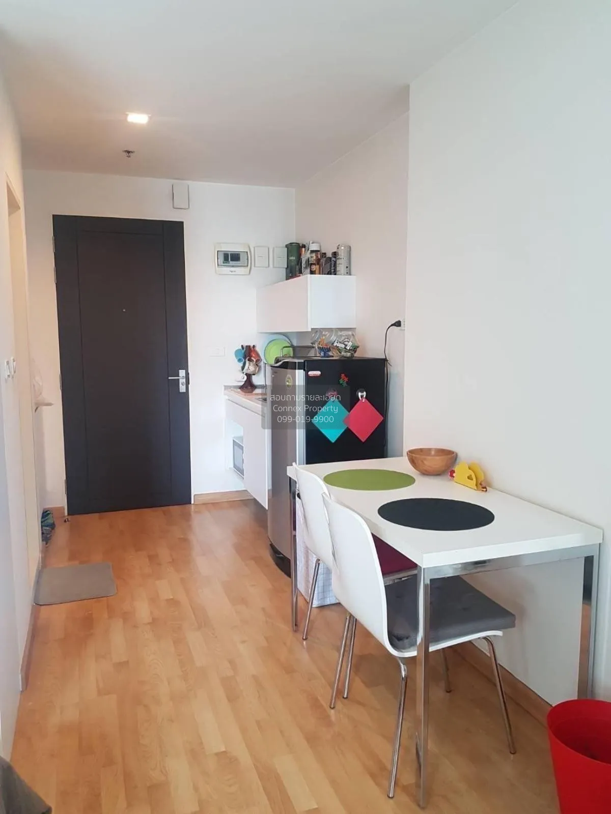 FOR SALE condo , Casa Condo Asoke-Dindaeng , MRT-Phra Ram 9 , Din 1