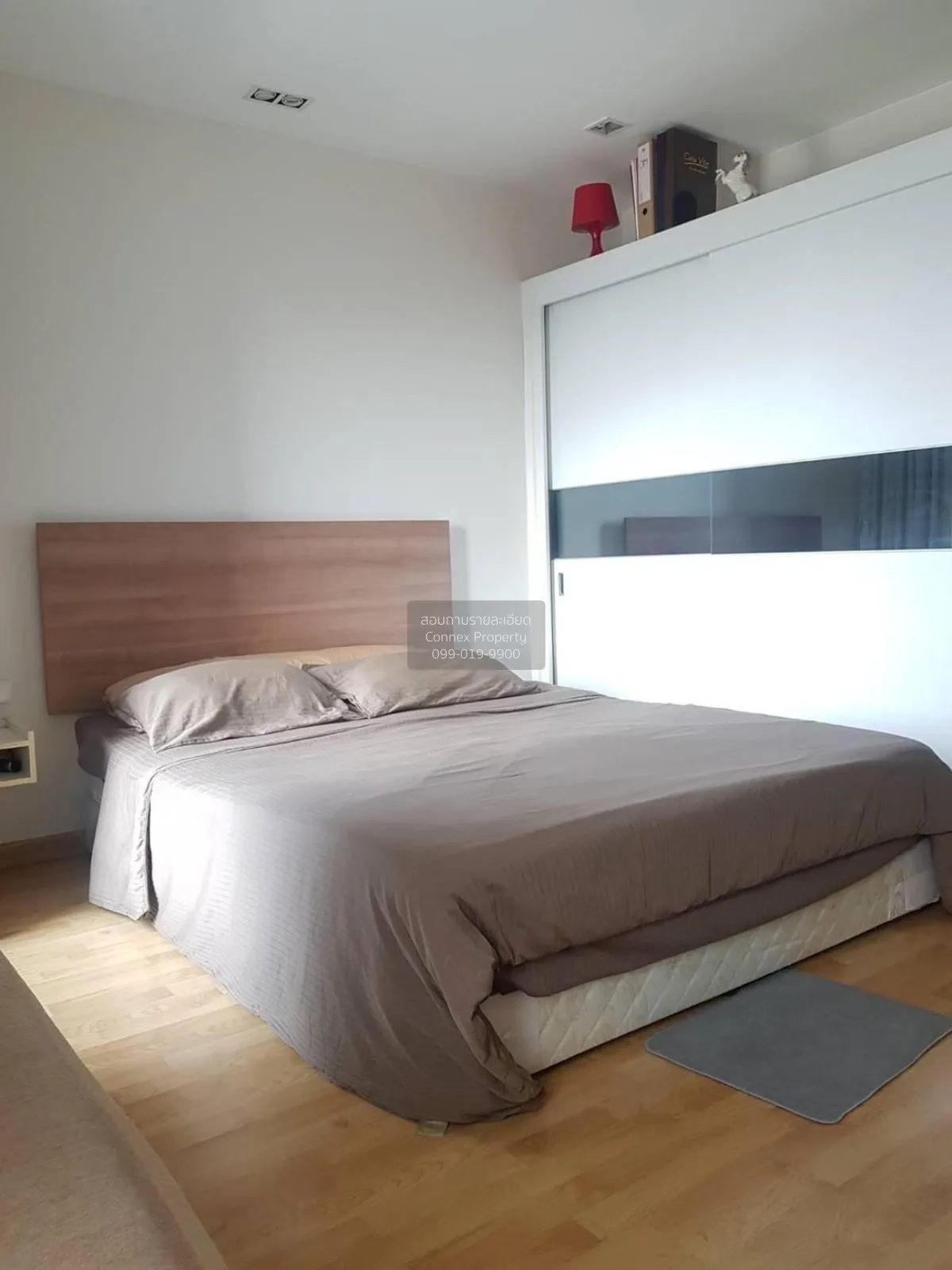 FOR SALE condo , Casa Condo Asoke-Dindaeng , MRT-Phra Ram 9 , Din 4