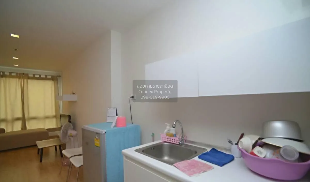 For Sale Condo , Casa Condo Asoke-Dindaeng , MRT-Phra Ram 9 , Din 2