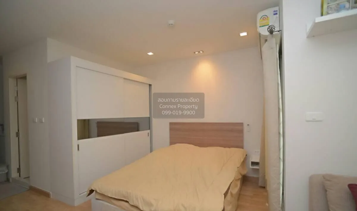 For Sale Condo , Casa Condo Asoke-Dindaeng , MRT-Phra Ram 9 , Din 3