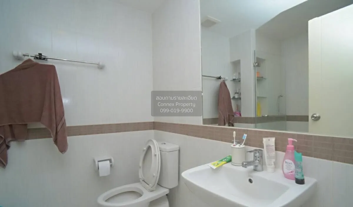 For Sale Condo , Casa Condo Asoke-Dindaeng , MRT-Phra Ram 9 , Din