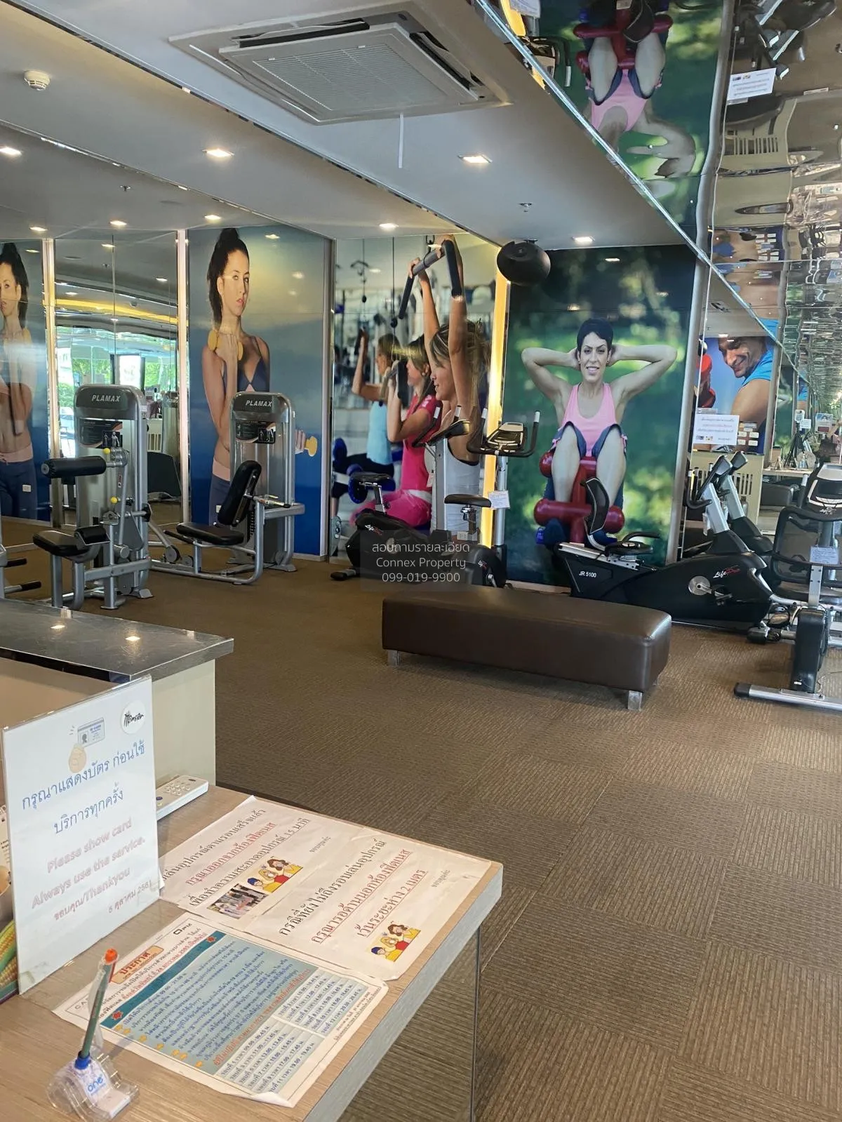 For Rent Condo , Casa Condo Asoke-Dindaeng , MRT-Phra Ram 9 , Din