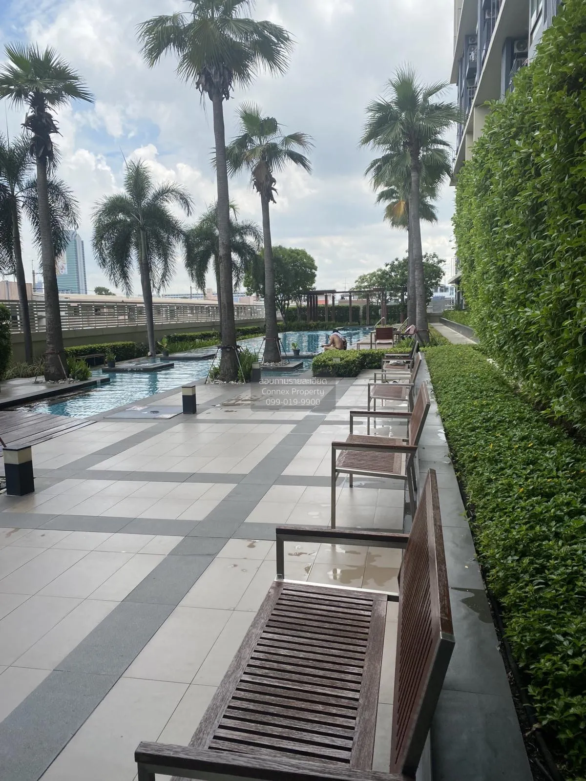 For Rent Condo , Casa Condo Asoke-Dindaeng , MRT-Phra Ram 9 , Din