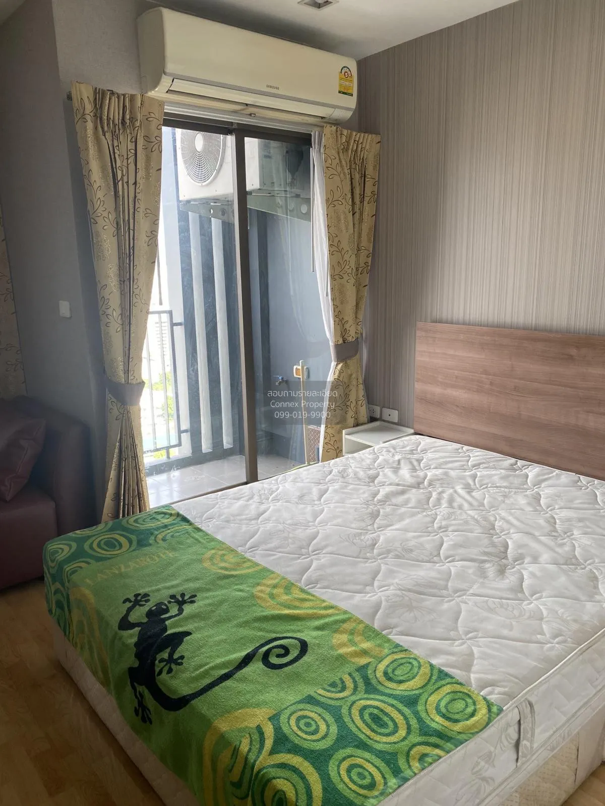 For Rent Condo , Casa Condo Asoke-Dindaeng , MRT-Phra Ram 9 , Din 2