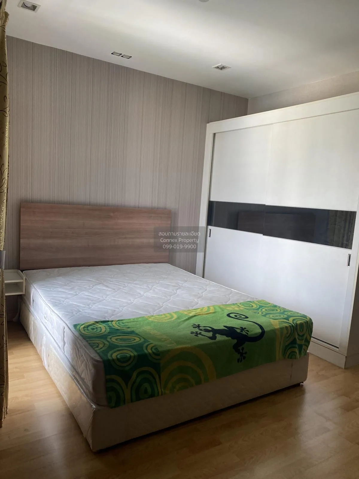 For Rent Condo , Casa Condo Asoke-Dindaeng , MRT-Phra Ram 9 , Din 3