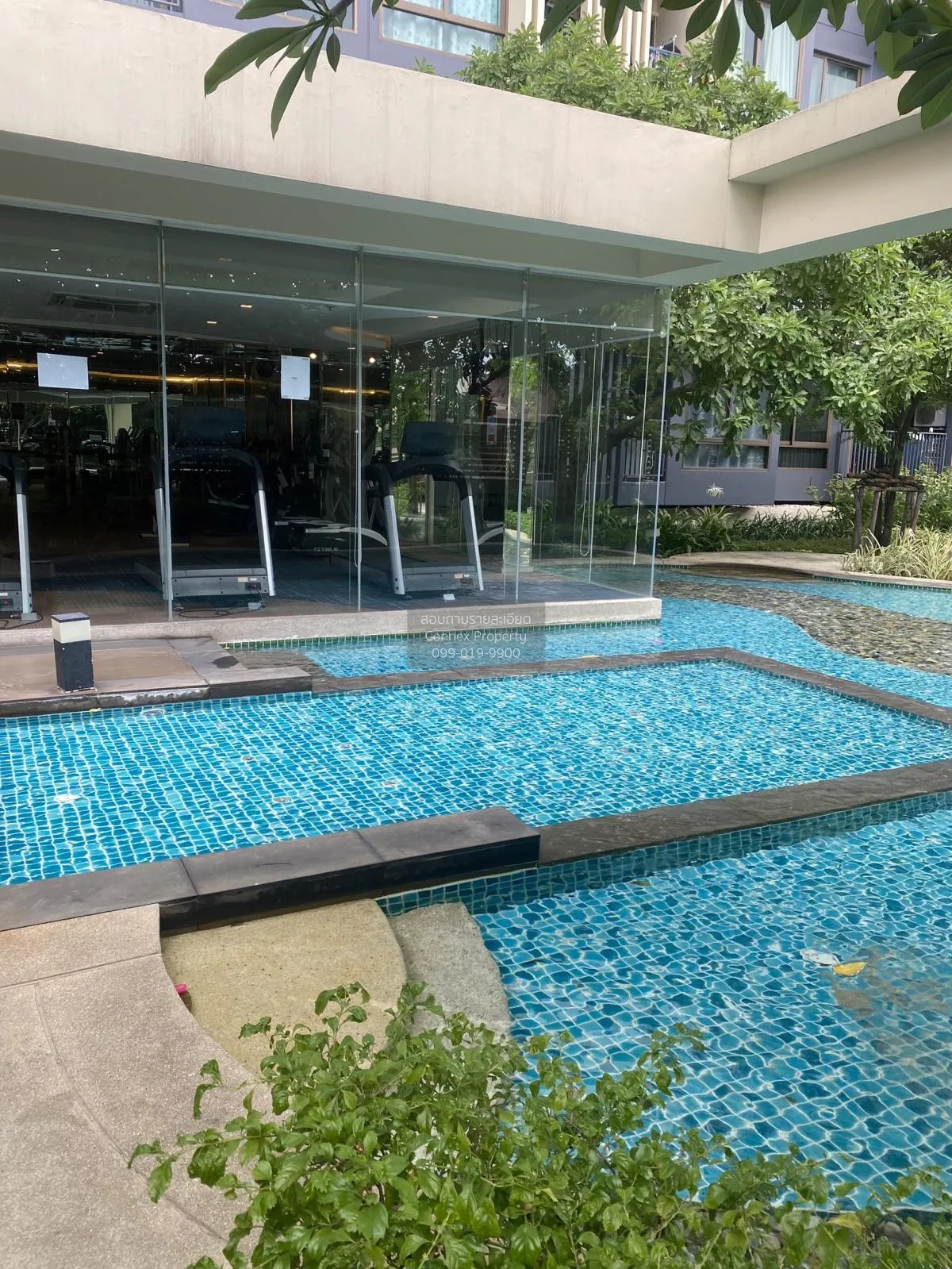 For Rent Condo , Casa Condo Asoke-Dindaeng , MRT-Phra Ram 9 , Din