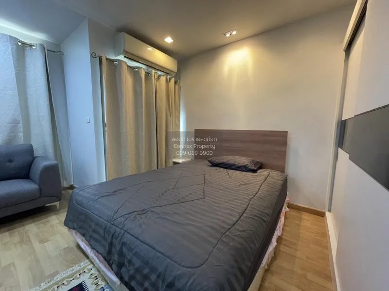 FOR RENT condo , Casa Condo Asoke-Dindaeng , MRT-Phra Ram 9 , Din 1