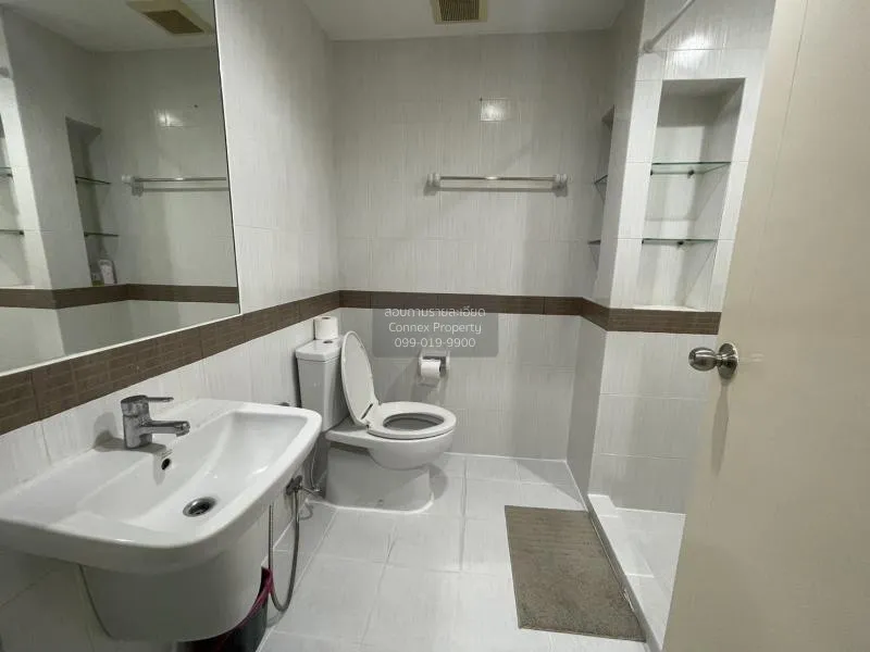 FOR RENT condo , Casa Condo Asoke-Dindaeng , MRT-Phra Ram 9 , Din 3