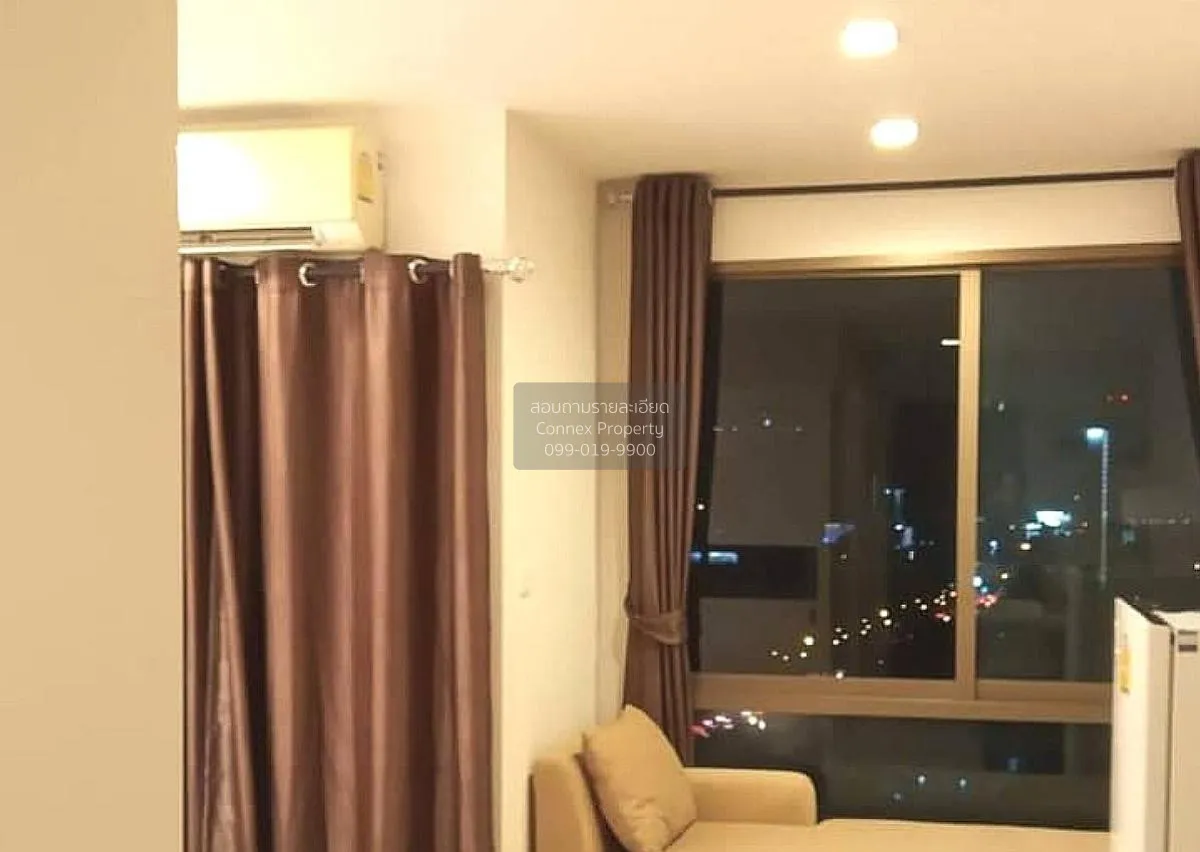 For Sale Condo , Casa Condo Asoke-Dindaeng , MRT-Phra Ram 9 , Din