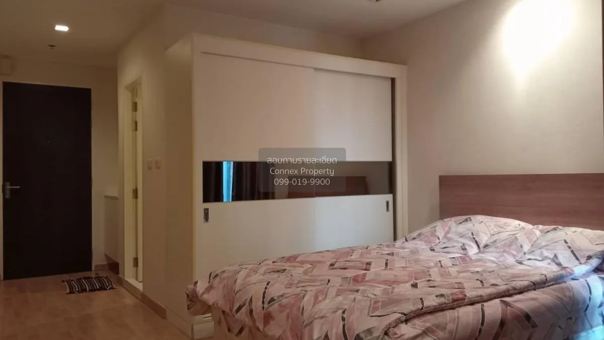 For Sale Condo , Casa Condo Asoke-Dindaeng , MRT-Phra Ram 9 , Din