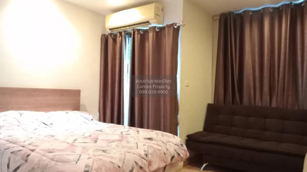 For Sale Condo , Casa Condo Asoke-Dindaeng , MRT-Phra Ram 9 , Din