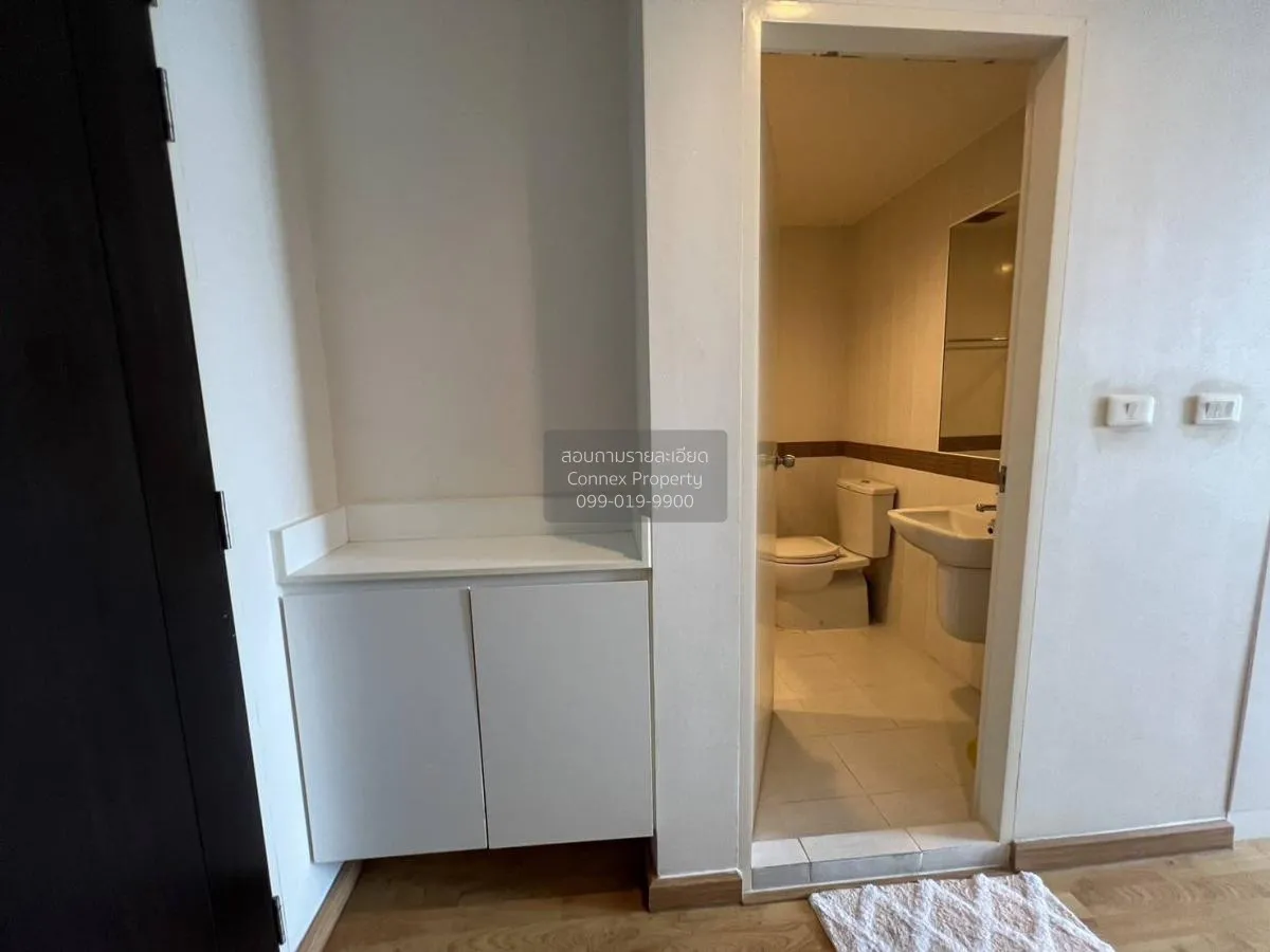 For Sale Condo , Casa Condo Asoke-Dindaeng , MRT-Phra Ram 9 , Din