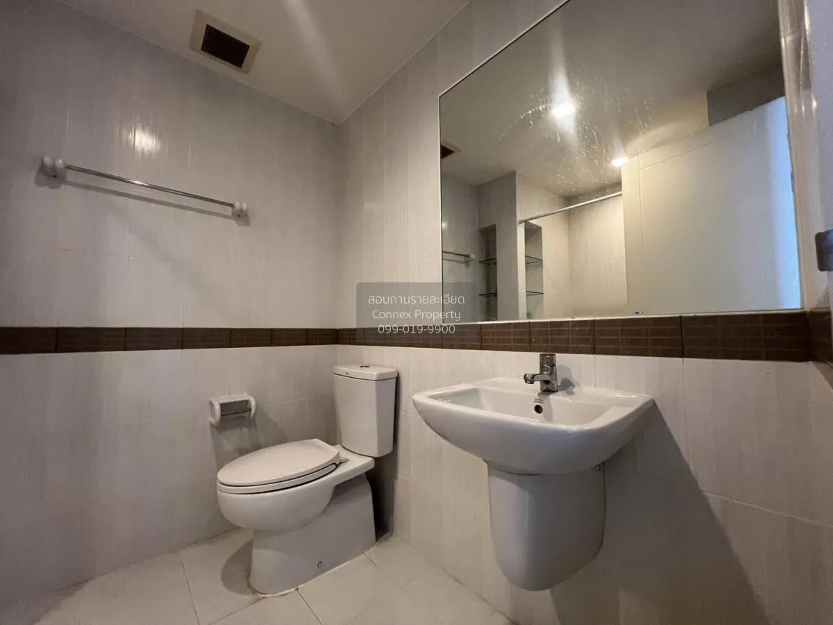 For Sale Condo , Casa Condo Asoke-Dindaeng , MRT-Phra Ram 9 , Din