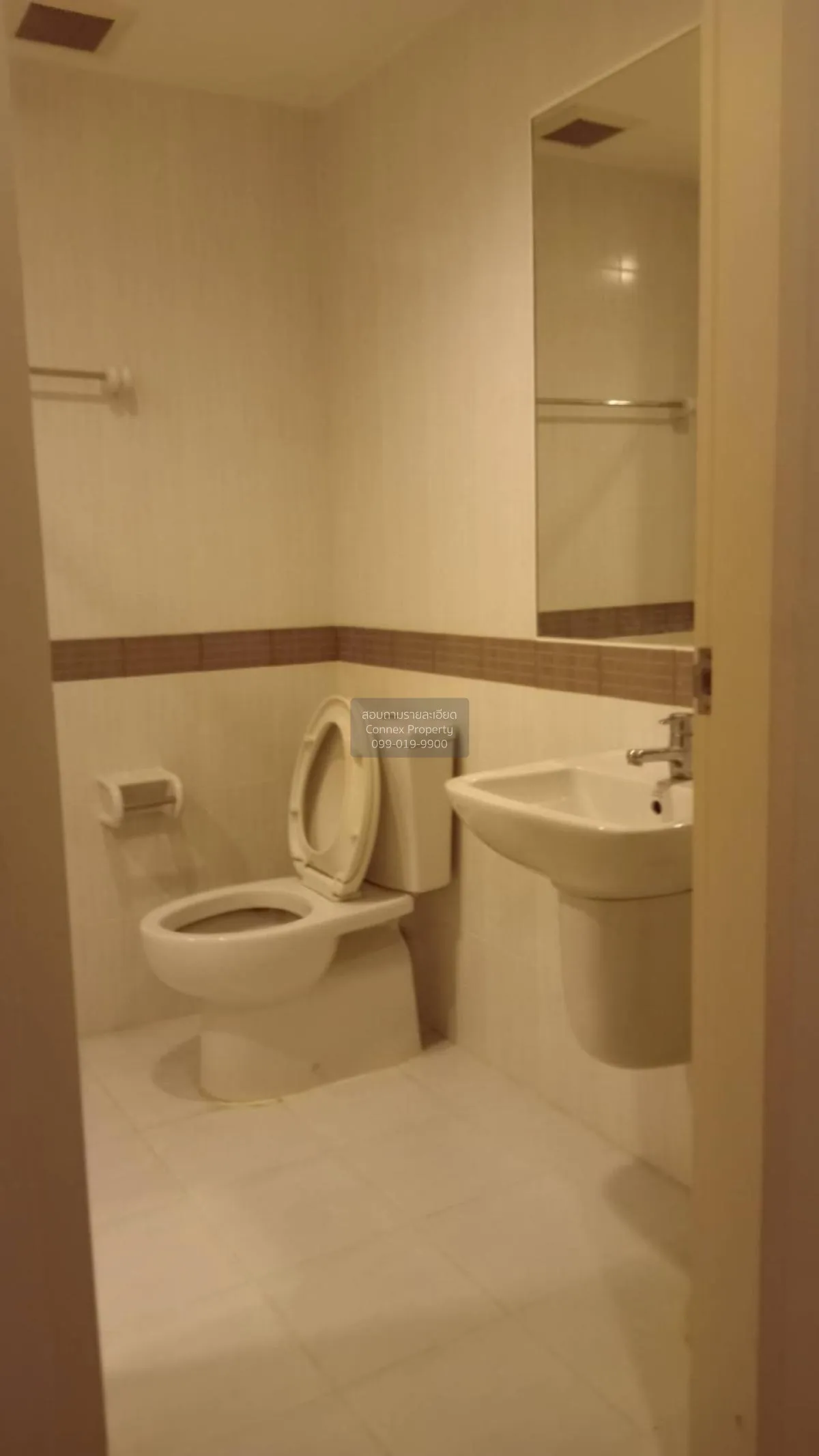 For Sale Condo , Casa Condo Asoke-Dindaeng , MRT-Phra Ram 9 , Din