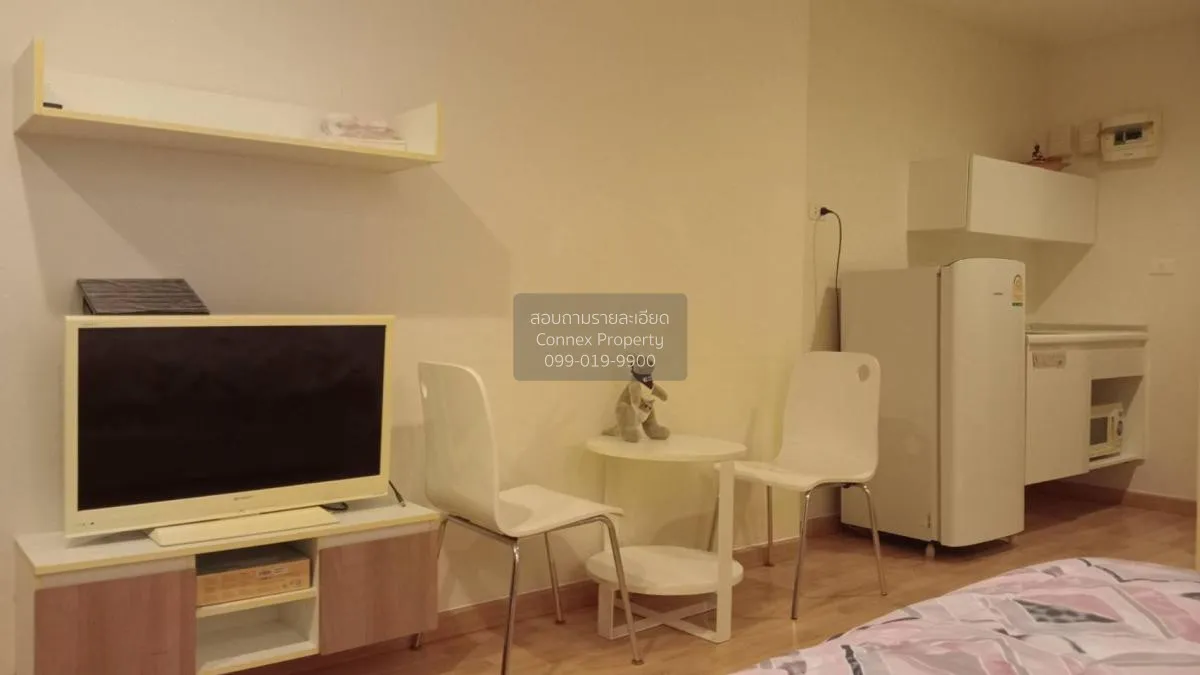 For Sale Condo , Casa Condo Asoke-Dindaeng , MRT-Phra Ram 9 , Din 2