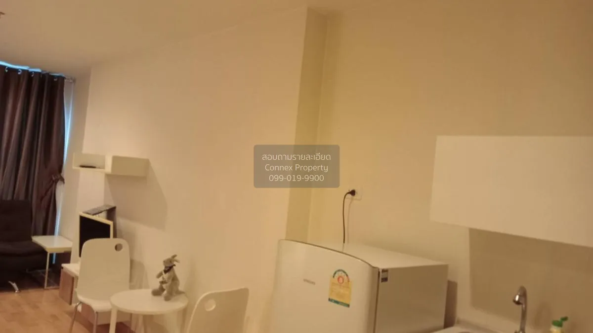 For Sale Condo , Casa Condo Asoke-Dindaeng , MRT-Phra Ram 9 , Din 3