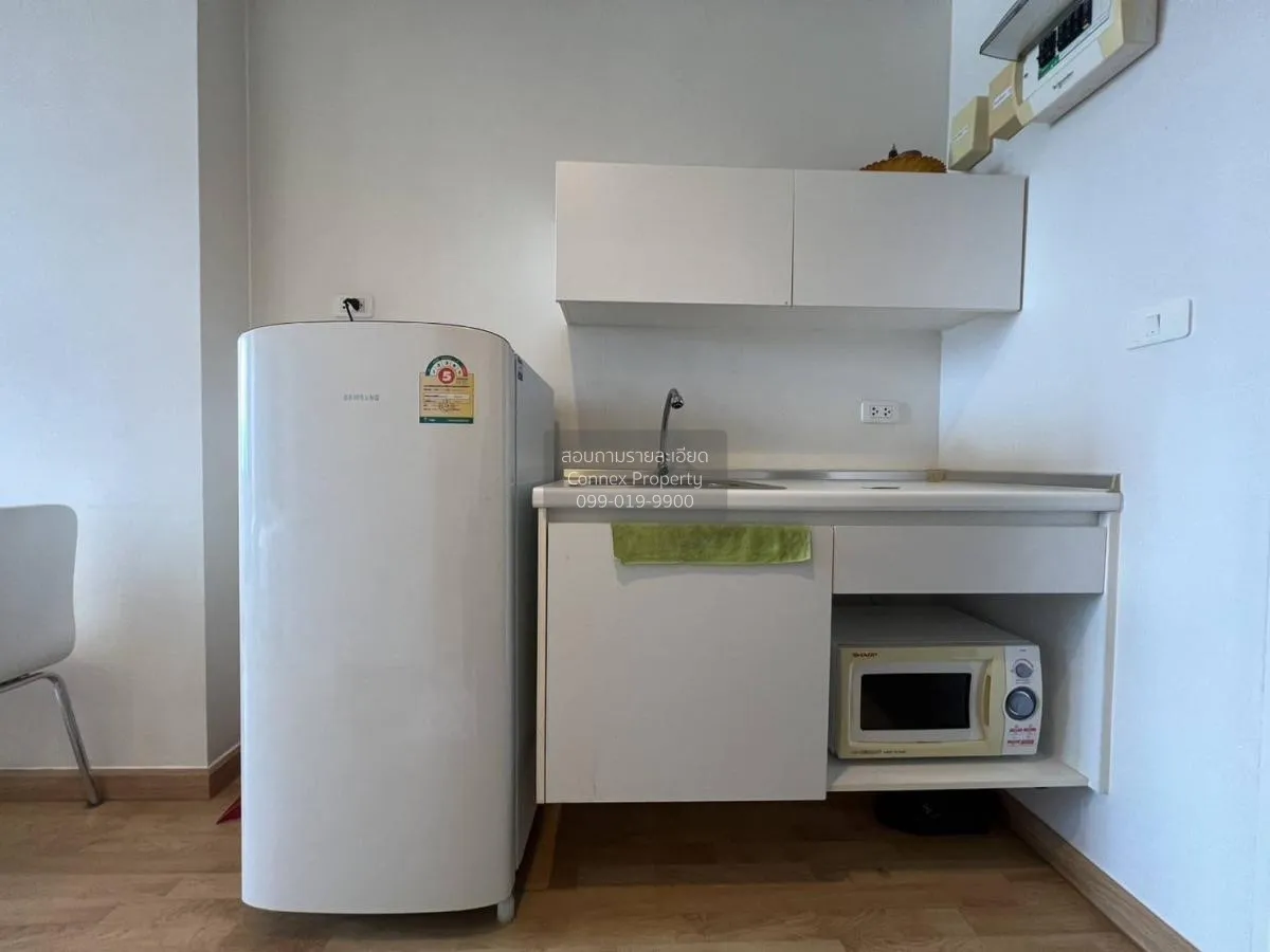 For Sale Condo , Casa Condo Asoke-Dindaeng , MRT-Phra Ram 9 , Din 4