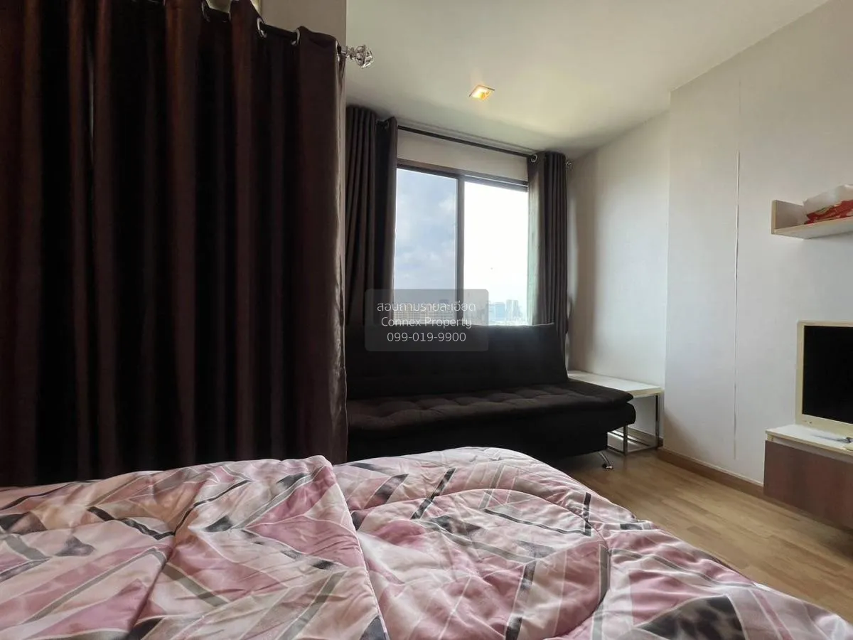 For Sale Condo , Casa Condo Asoke-Dindaeng , MRT-Phra Ram 9 , Din