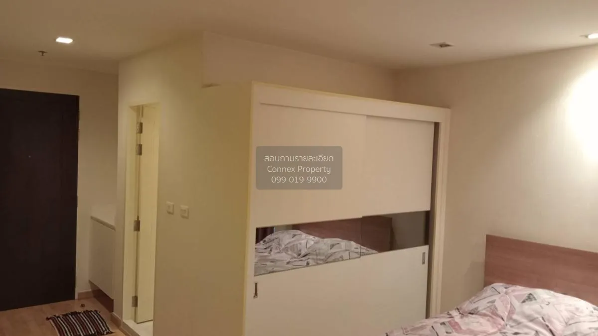 For Sale Condo , Casa Condo Asoke-Dindaeng , MRT-Phra Ram 9 , Din