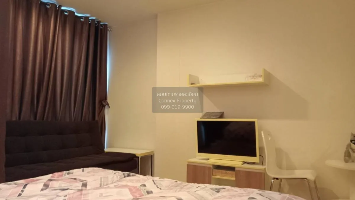 For Sale Condo , Casa Condo Asoke-Dindaeng , MRT-Phra Ram 9 , Din