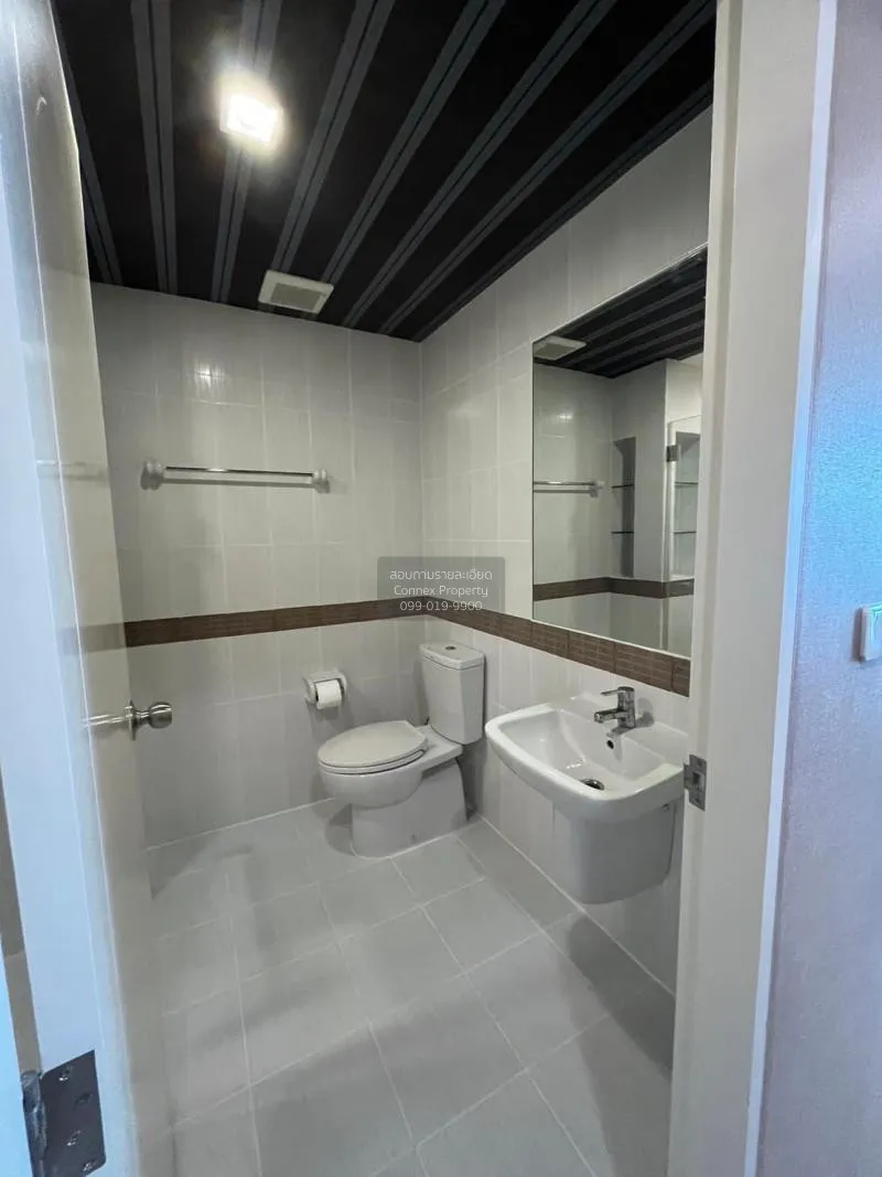 FOR RENT condo , Casa Condo Asoke-Dindaeng , MRT-Phra Ram 9 , Din