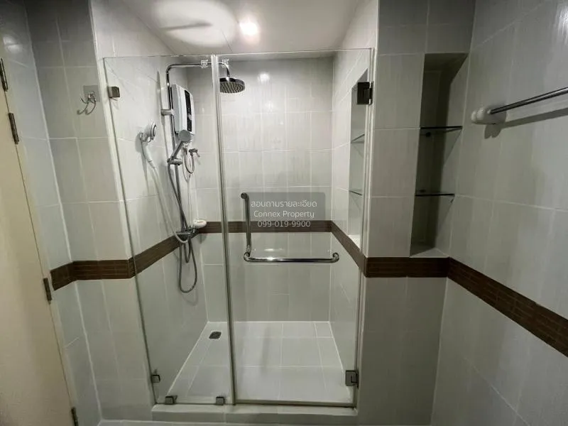 FOR RENT condo , Casa Condo Asoke-Dindaeng , MRT-Phra Ram 9 , Din