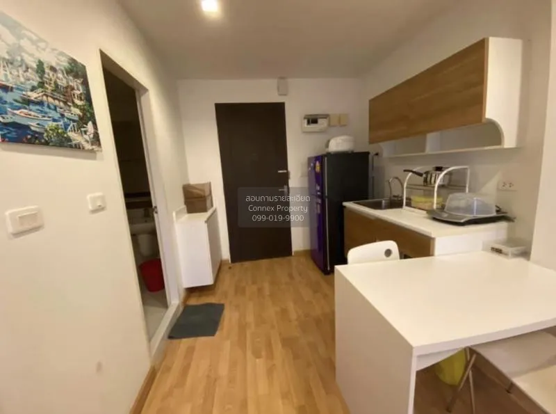 เช่าคอนโด  คาซ่า คอนโด อโศก - ดินแดง MRT-พระราม 9 ดินแดง เขต ดินแ 2