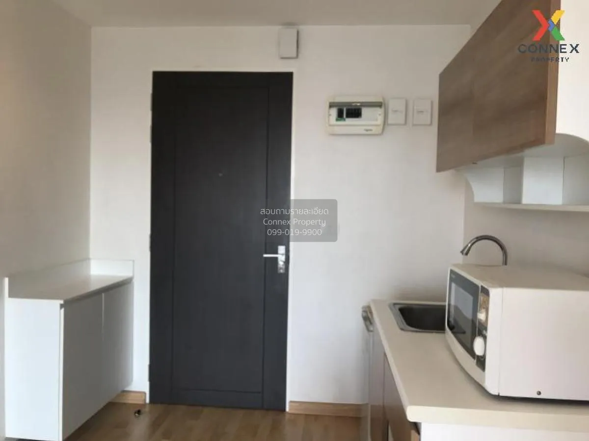 ขายคอนโด  คาซ่า คอนโด อโศก - ดินแดง MRT-พระราม 9 ดินแดง เขต ดินแด