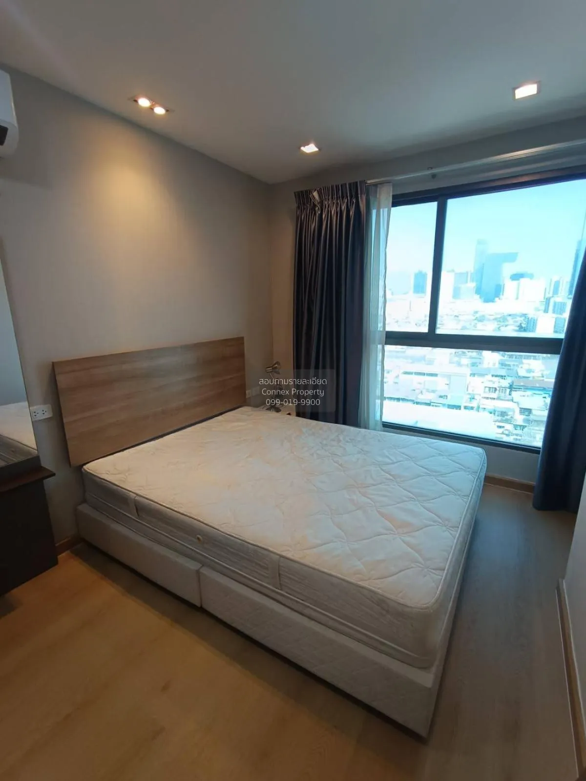 FOR RENT condo , Casa Condo Asoke-Dindaeng , MRT-Phra Ram 9 , Din 4