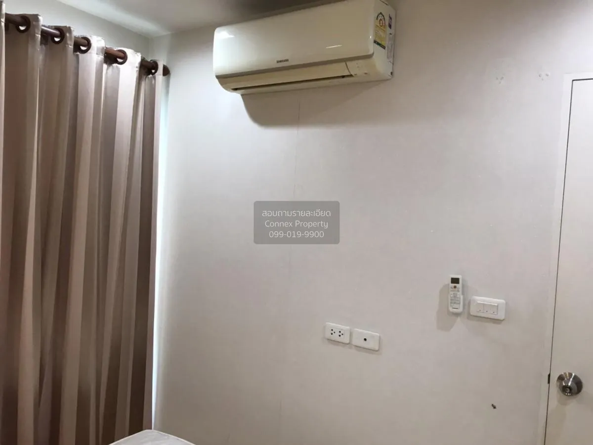 FOR RENT condo , Casa Condo Asoke-Dindaeng , MRT-Phra Ram 9 , Din 4
