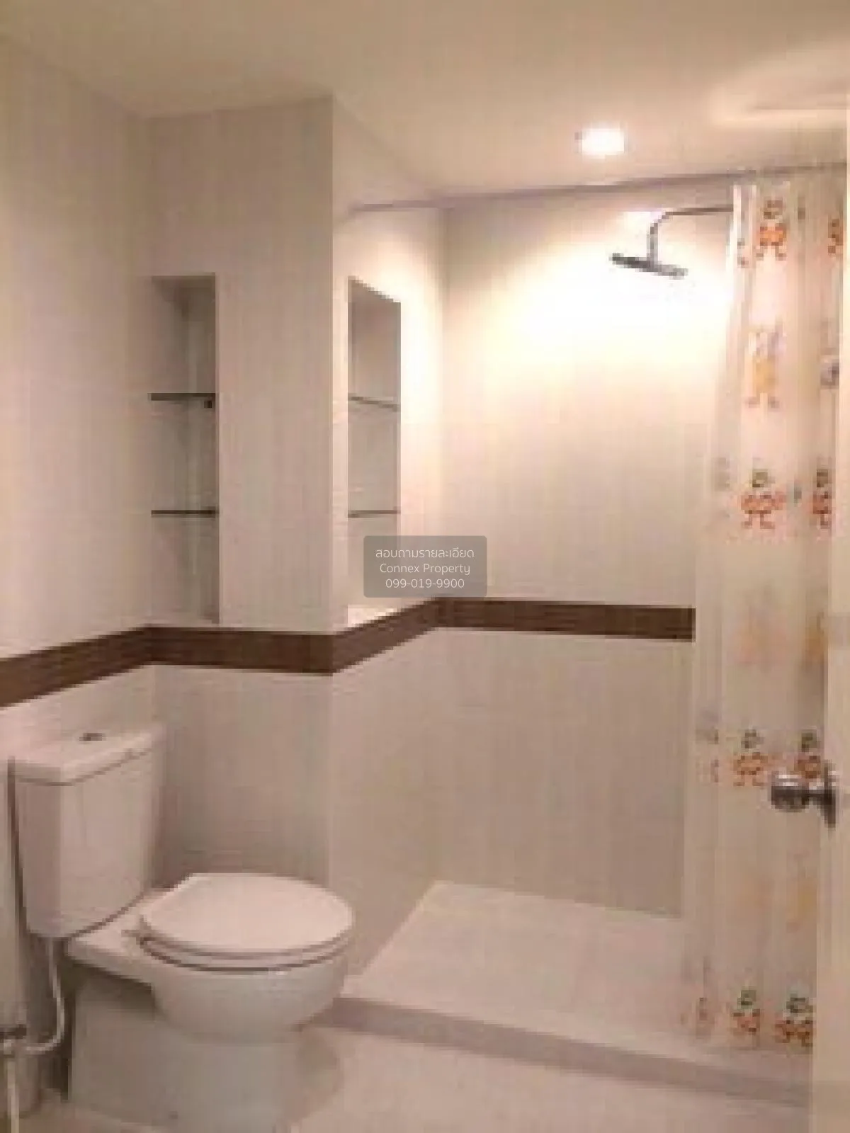 FOR RENT condo , Casa Condo Asoke-Dindaeng , MRT-Phra Ram 9 , Din