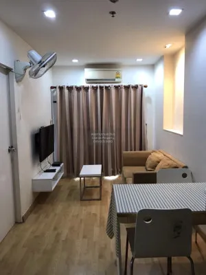 FOR RENT condo , Casa Condo Asoke-Dindaeng , MRT-Phra Ram 9 , Din Daeng , Din Daeng , Bangkok , CX-35656