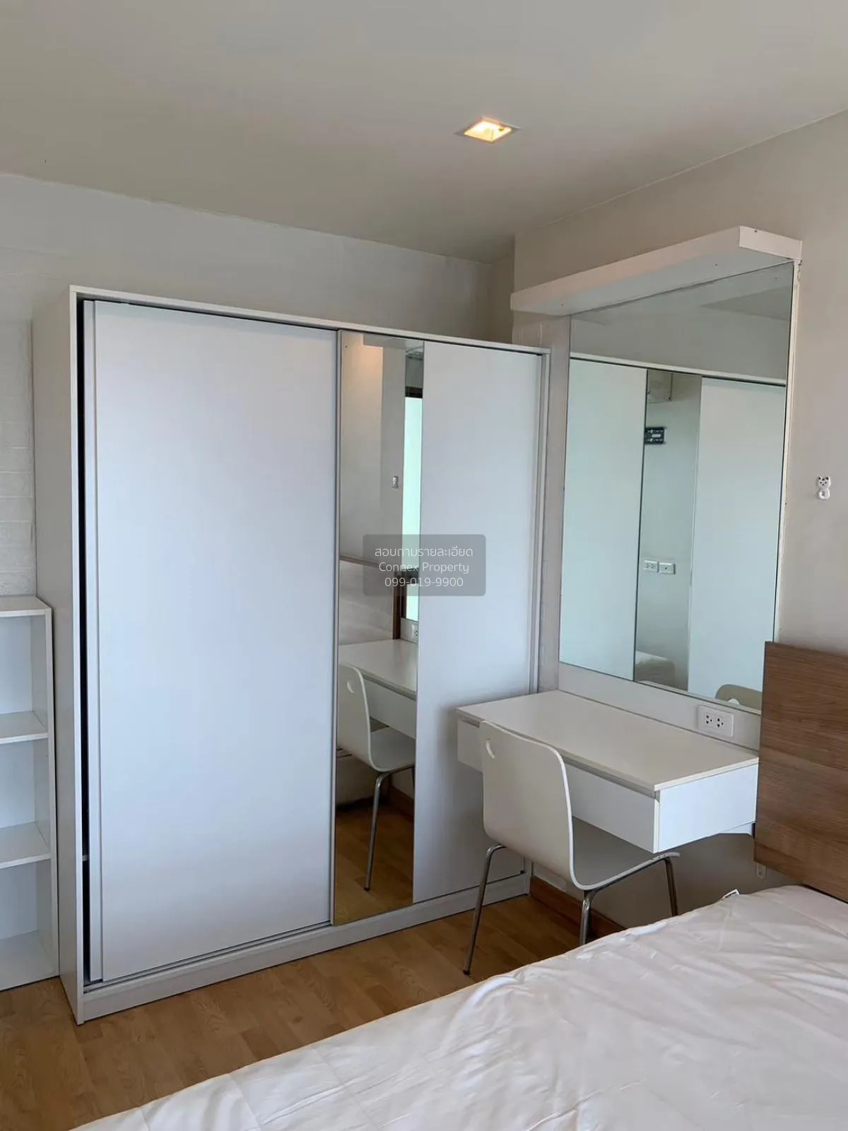 เช่าคอนโด  คาซ่า คอนโด อโศก - ดินแดง MRT-พระราม 9 ดินแดง เขต ดินแ